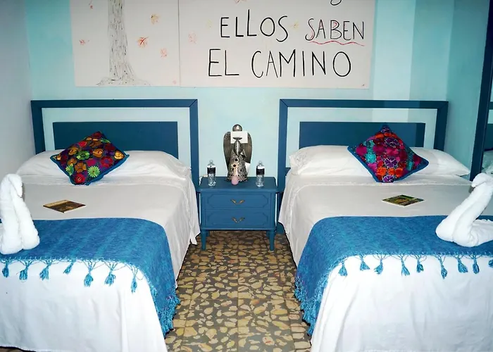 Hotel Casa Sarita