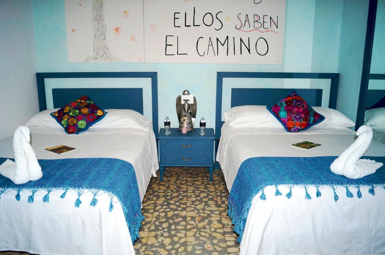 Casa Sarita 4* San Miguel de Allende