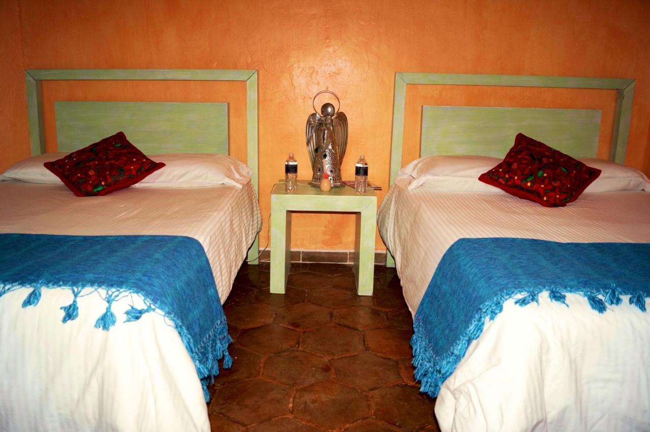 Hotel Casa Sarita