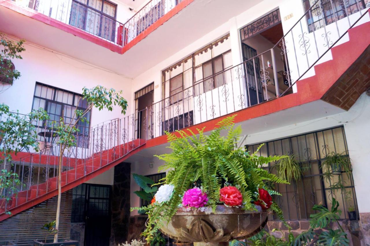 Casa Sarita Hotel 4*